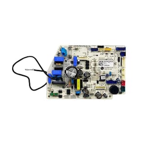 Placa Principal Lg Ebr77894622 Modelo Amnw09Gsjr0.Embabrz
