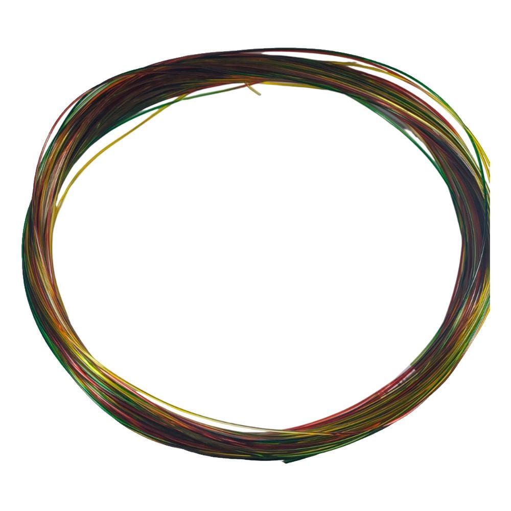 Linha Pesca Araty Suprema Monofilamento Meada Copolímero 1.80mm 300m 268,1lb