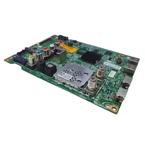 Placa Principal Ebu63444602 Tv Lg 32 Polegadas