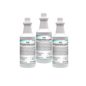 Passador De Roupas Spartan Finisherfresh Summer 1 L Kit 3