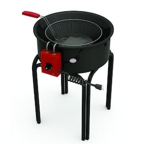 Fritadeira Tacho Elétrico, 7 Litros, Progás, Pr-14 E, 220V