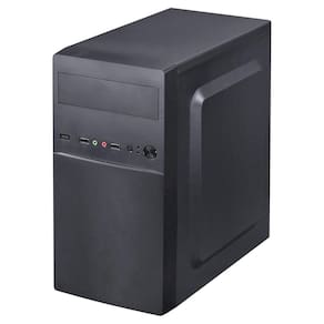 Computador Home H100 - Celeron Dual Core J4005 2.00Ghz 4Gb