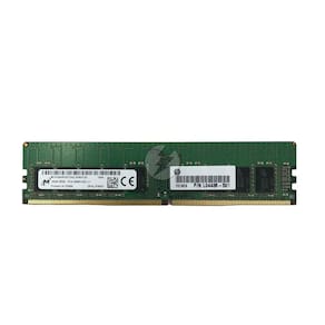Memória Ddr4 Micron Mta18Asf2G72Az-2G6D1 16Gb 2666 Ecc Rdimm