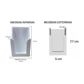 Suporte De Parede Para Controle Remoto Tv Samsung Branco