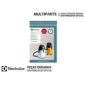 Kit Saco Descartavel - A20810801 Electrolux - Gt3000