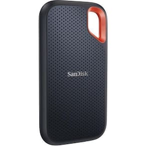 Ssd 2Tb Extreme Portable V2