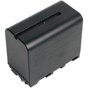 Bat Sony Np-Fv70A