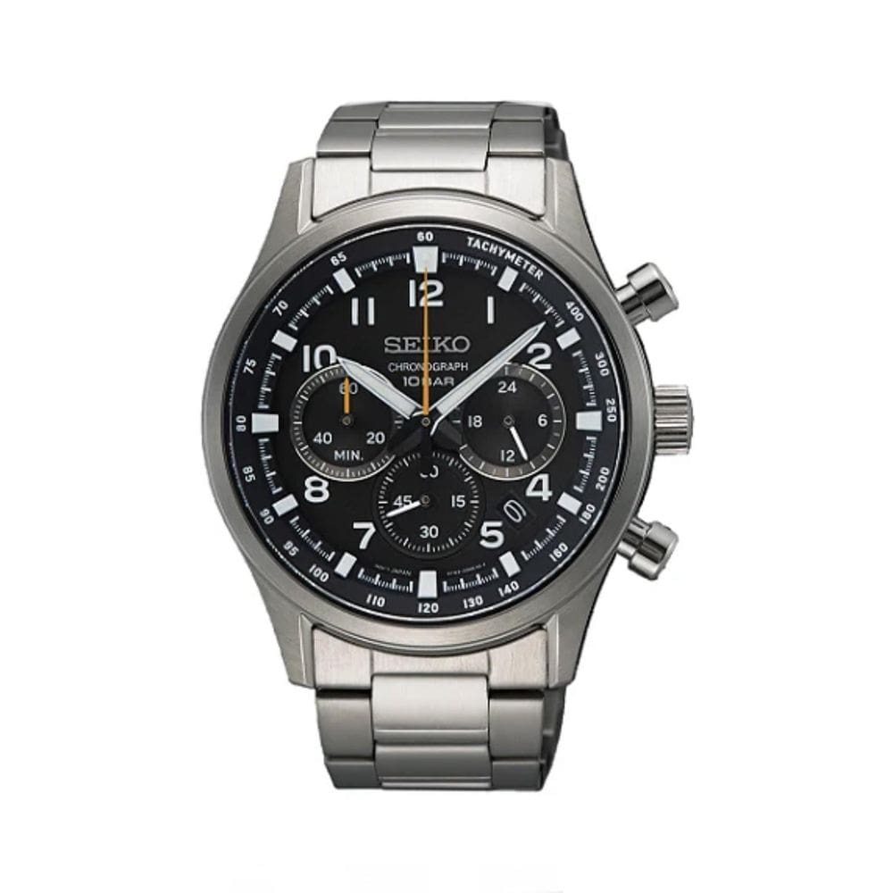 Relógio Seiko Sport Cronograph Ssb447