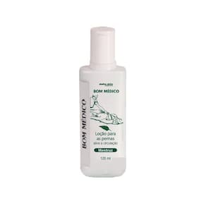 Loção Para As Pernas Ativa Circulação Abelha Rainha 120Ml