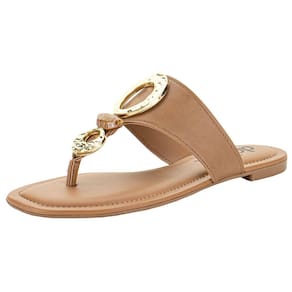 Tamanco Feminino Flat Dakota Y7981