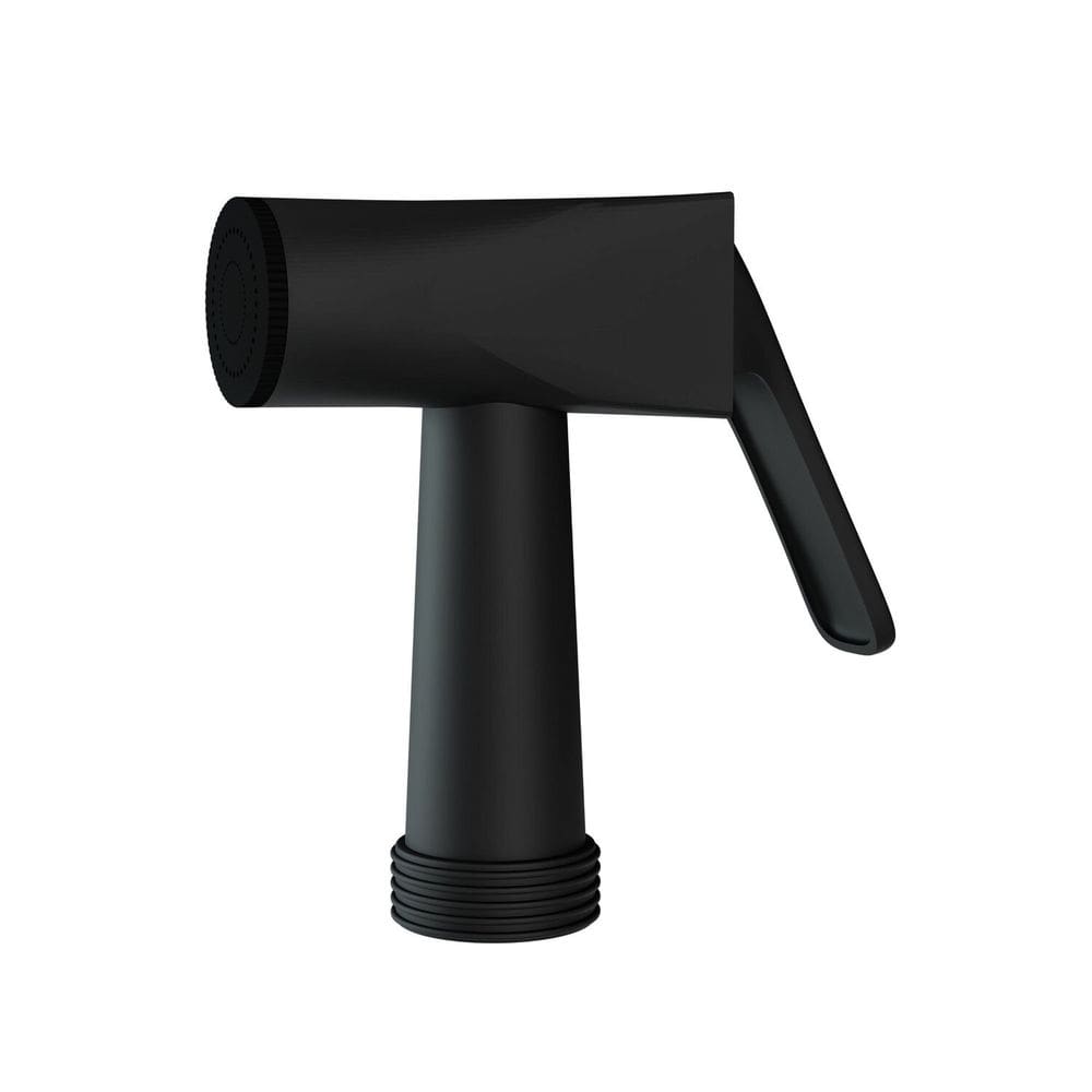 Gatilho para Ducha Higiênica/chuveirinho Metal Preto