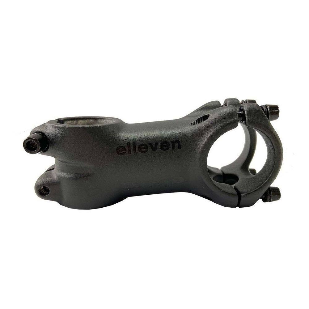Mesa Avanço Suporte Guidão 31.8Mm 75Mm 6º Mtb Bike Elleven