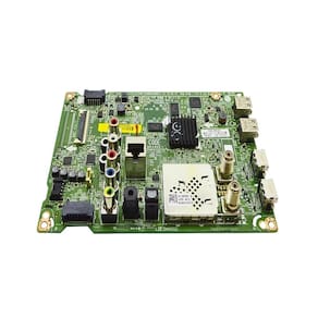 Placa Principal Tv 43 P Lg Ebu63402304 Modelo 43Lf5900