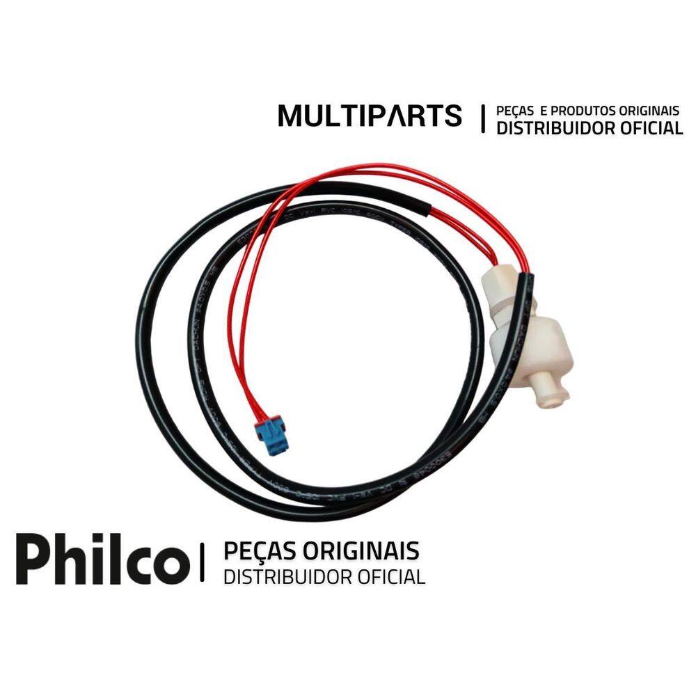 Chave Nivel Agua Ar Split - 794434 Philco - Pac38000Cqfm5