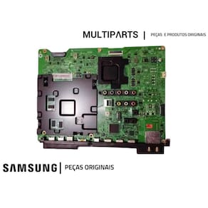 Placa Principal Tv 55 - Bn91-12862W Samsung - Un55Hu7000Gxzd