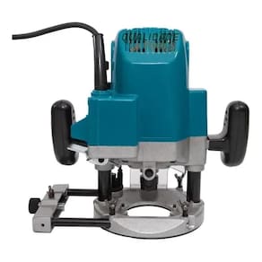 Tupia De Coluna 1400W 23000 Rpm Profissional