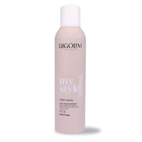 Light Spray Cera Líquida 300Ml - Leticia Rigolim