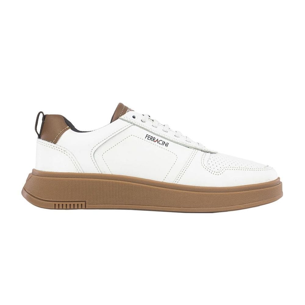 Tênis Ferracini Sneaker Logan
