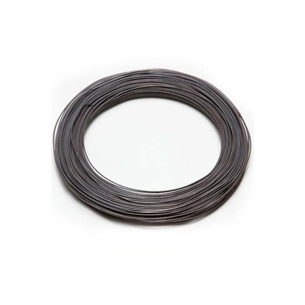 Arame Recozido 20 Liso Rolo 5Kg  0,89 Mm