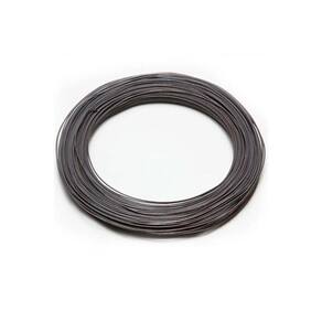 Arame Recozido 20 Liso Rolo 5Kg  0,89 Mm