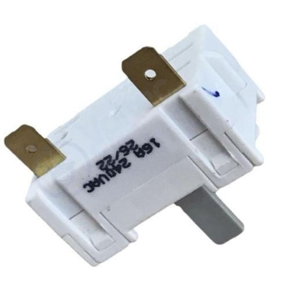 Chave Rotativa Secadora Mueller Solaris 60Hz 16A