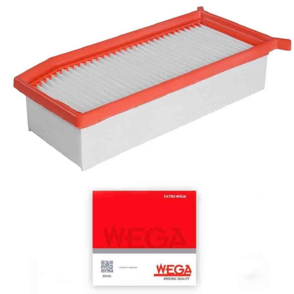 Filtro De Ar Duster 2015 a 2024 FAP9299 Wega