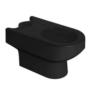 Bacia Para Caixa Acoplada Deca Carrara Ébano Fosco P.606.94
