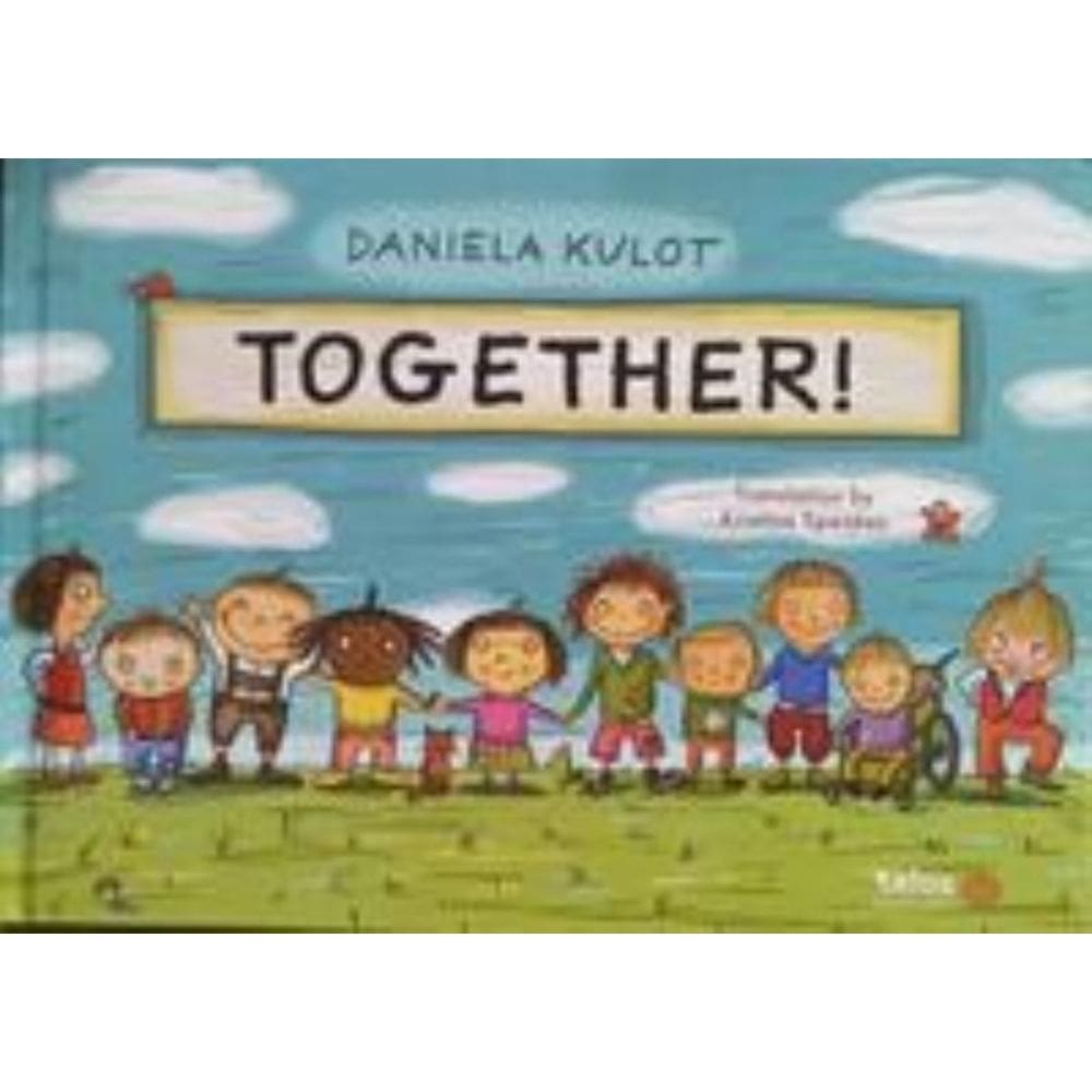 Together!