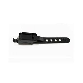 Suporte Grip Farol Lanterna Guidão Univers. Modelo Rockbros