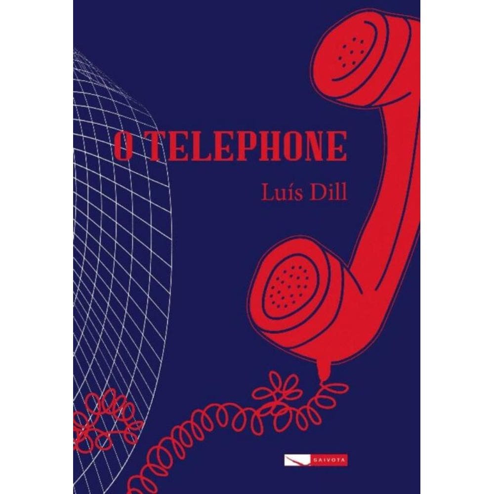 Telephone, O