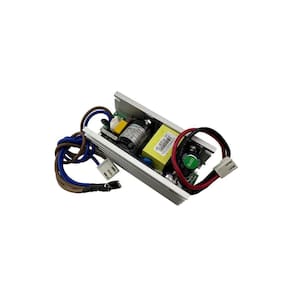 Fonte 24V Para Maquina De Fogo Frio Onelight  50797