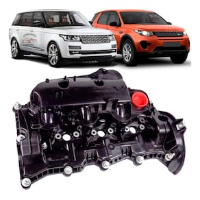 Tampa De Válvula Adimissao Discovery 3.0 V6 2019