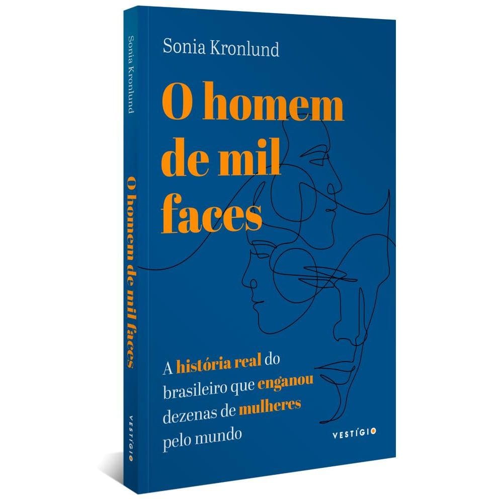 O homem de mil faces (2009)