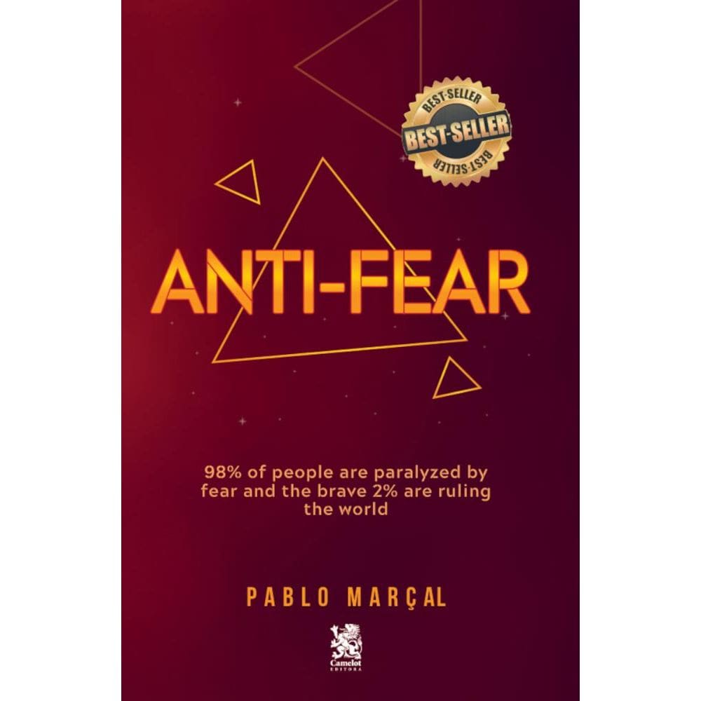 Anti-Fear