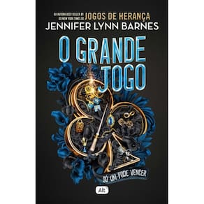 O Grande Jogo