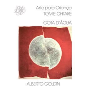 Gota DÁgua