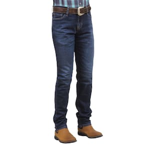 Calça Jeans Masculina 511 Slim Azul Levi`s 35706