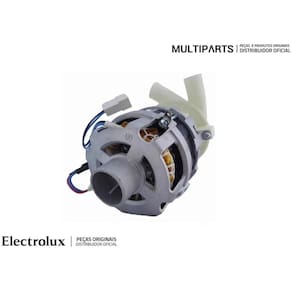 Bomba Circulação 110V A07970501 Lava Louça Electrolux Le12B