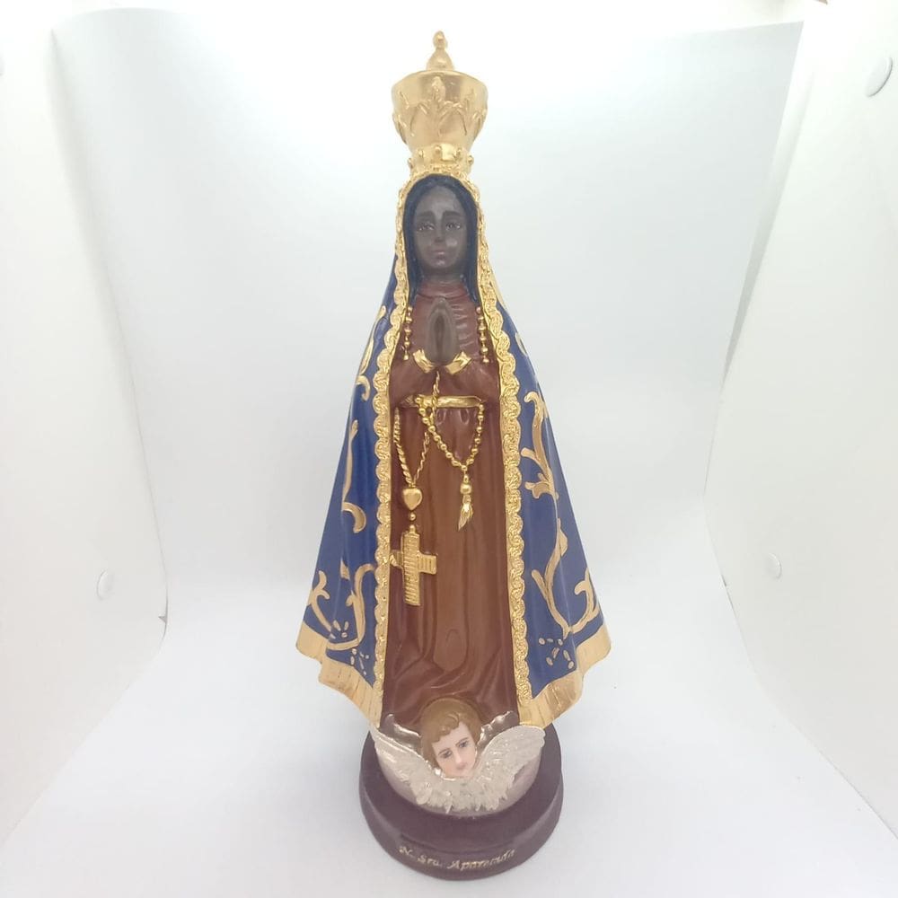 Nossa Senhora Aparecida - 20Cm