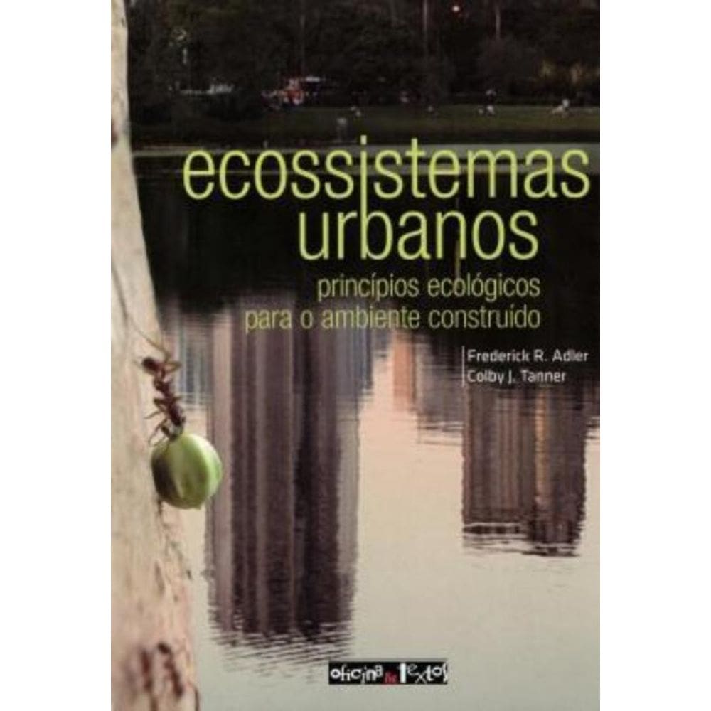 Ecossistemas Urbanos