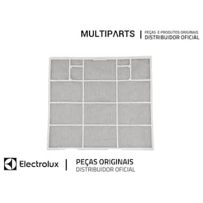 Filtro De Ar - A08480901 Electrolux - Pi18F