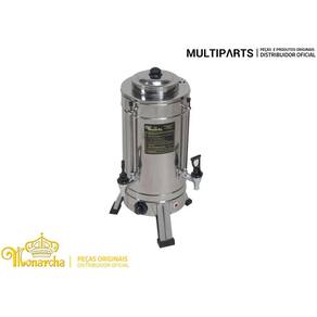 Cafeteira Monarcha Mstpjr Linha Popular 2L 220V