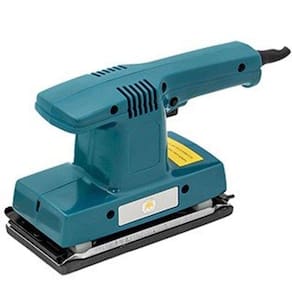 Lixadeira Oscilante Orbital Tools 110V 450W