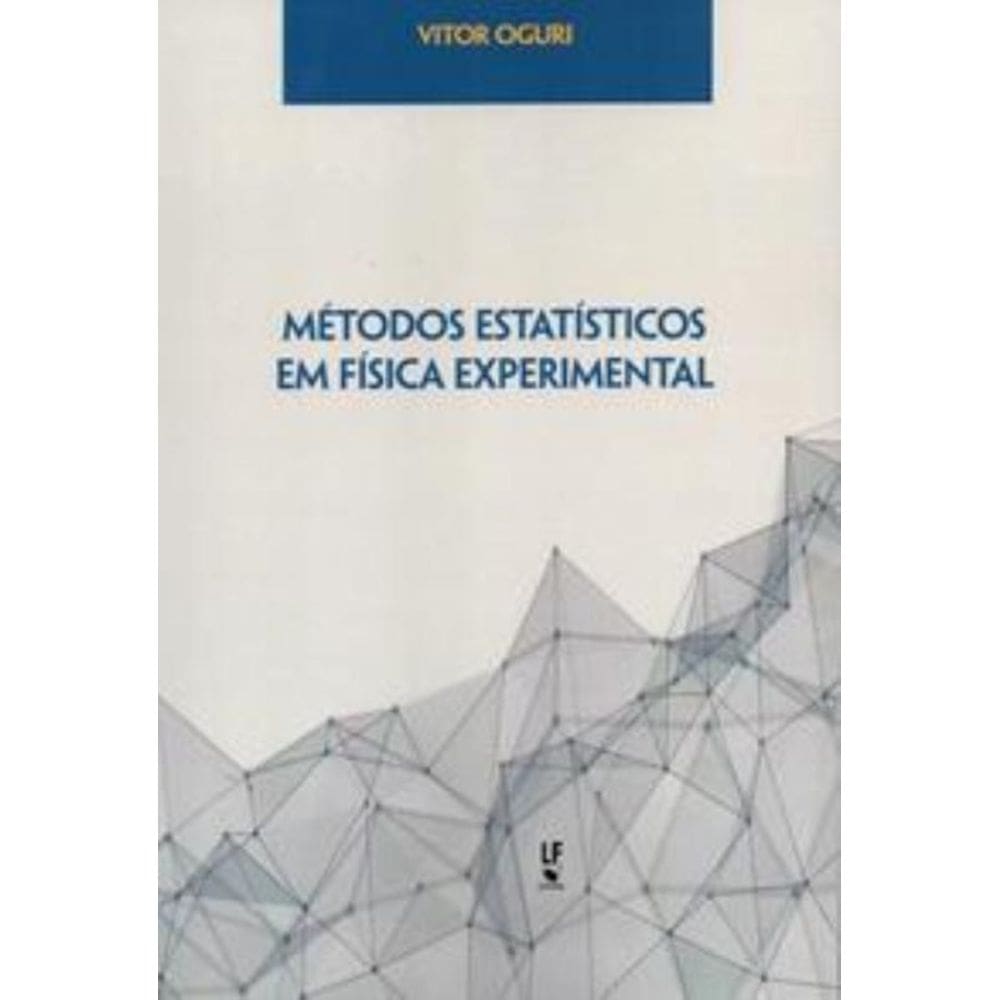Métodos estatísticos em física experimental