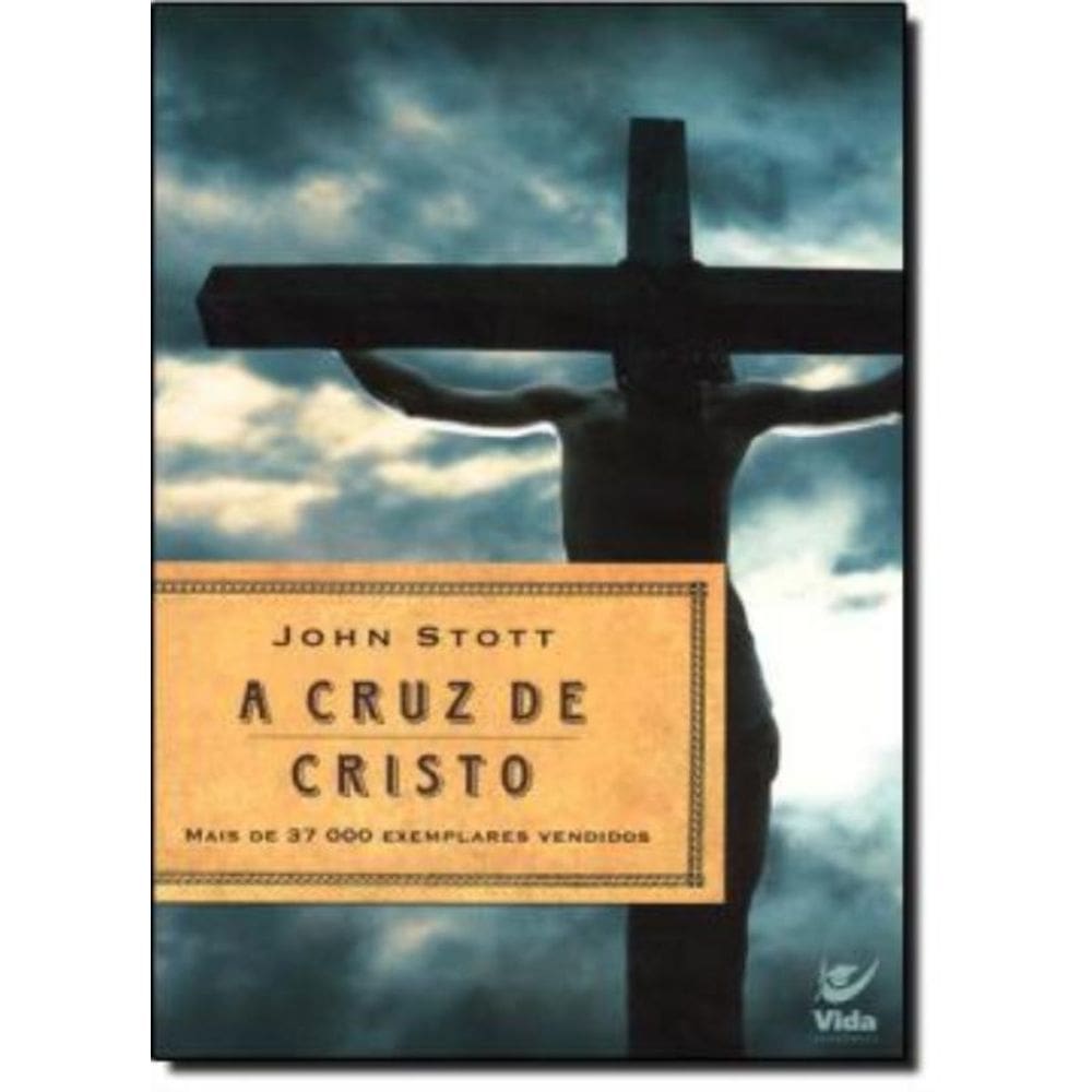 Cruz De Cristo, A - 1