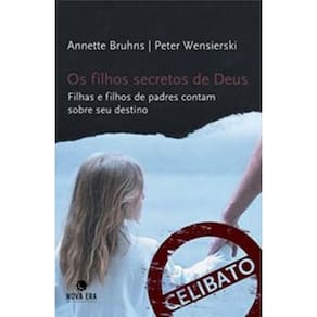 Os Filhos Secretos De Deus