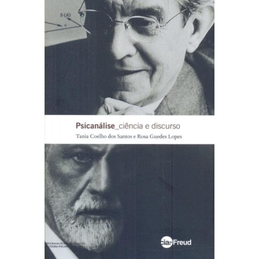 Psicanalise Ciencia E Discurso
