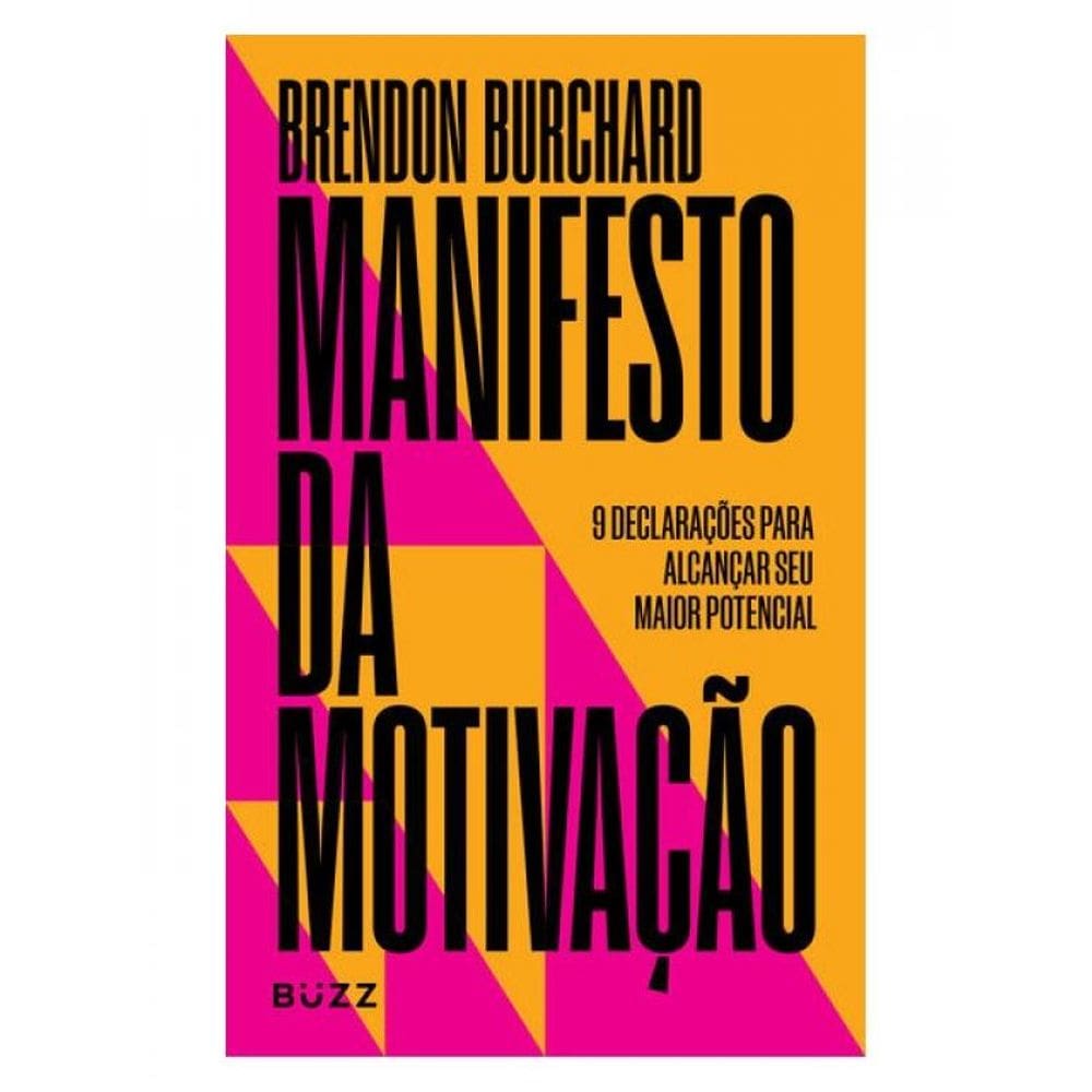 Manifesto Da Motivação