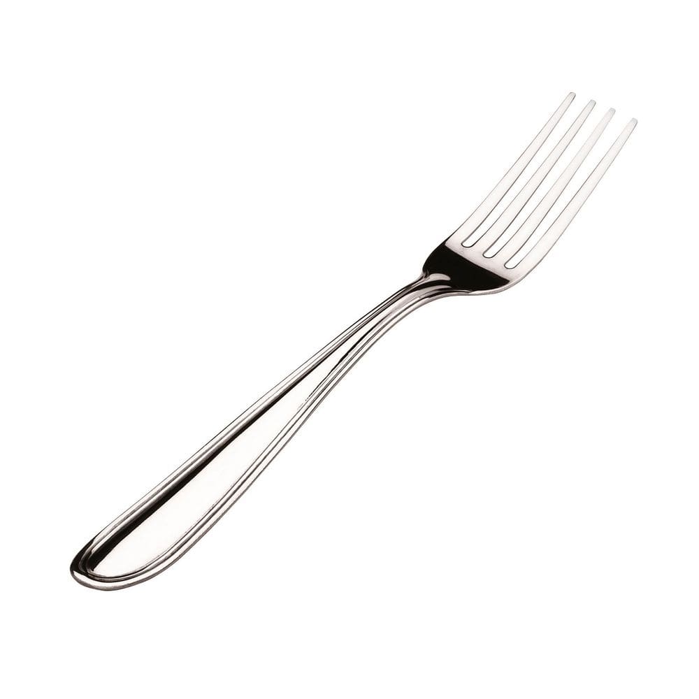 Garfo de Mesa Hercules Monterrey Aço Inox 1340-002