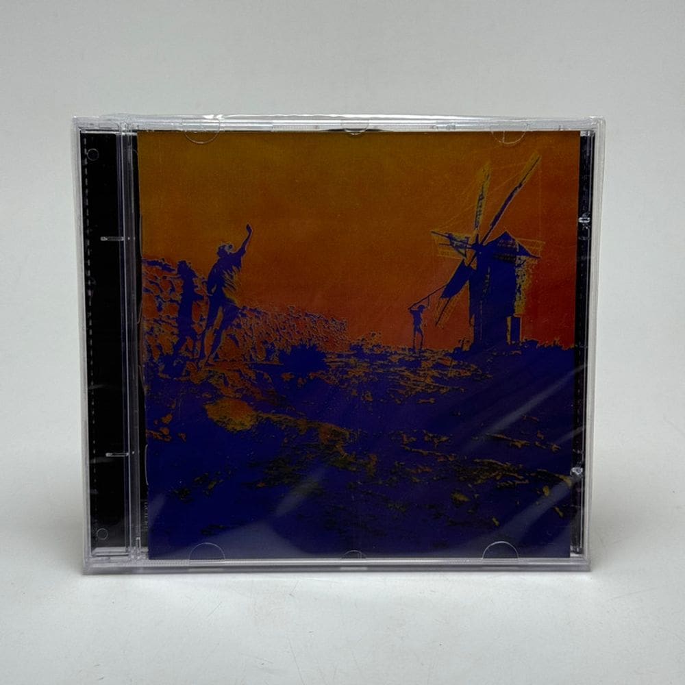 Cd Pink Floyd - From The Film More